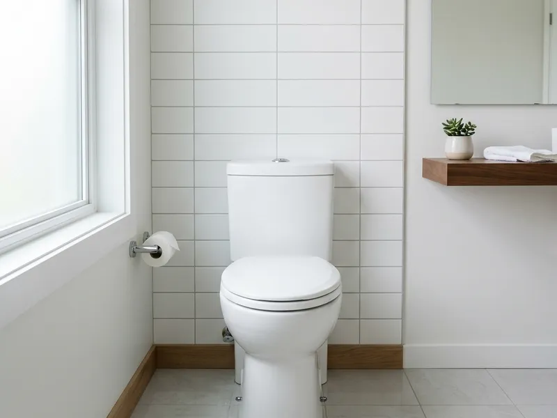 Toilet Repair & Installation Plumber in Strawberry, AR